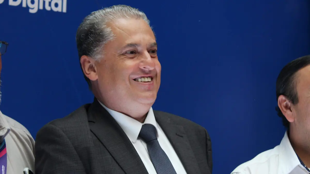 LUIS ENRIQUE GUTIÉRREZ