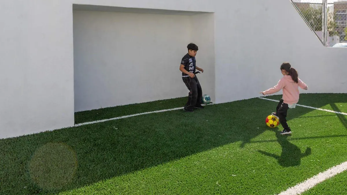 PARQUE-JESÚS MARÍA-OBRAS