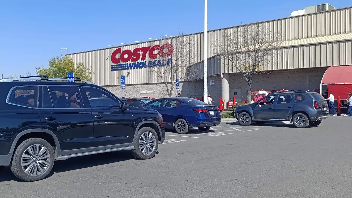COSTCO 1