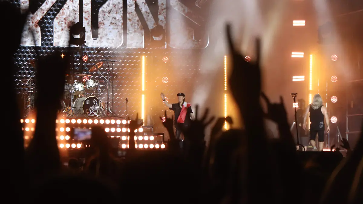 PATROCINADOR FNSM_NISSAN_FERIA DE SAN MARCOS