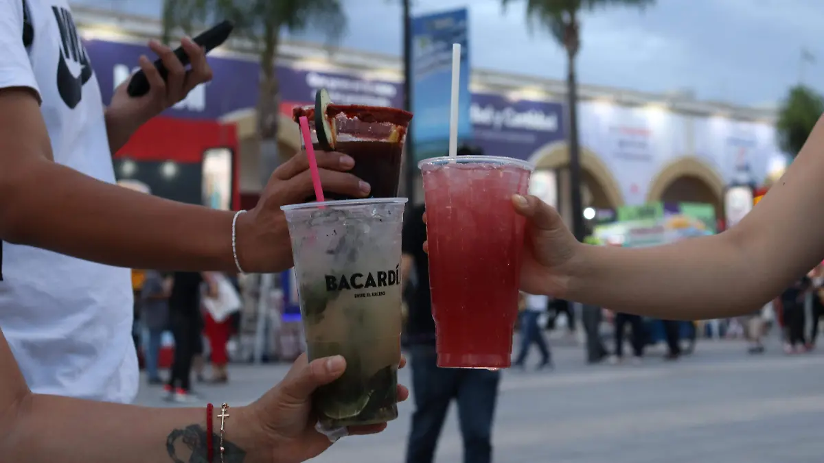 VENTA ALCOHOL FERIA (2)