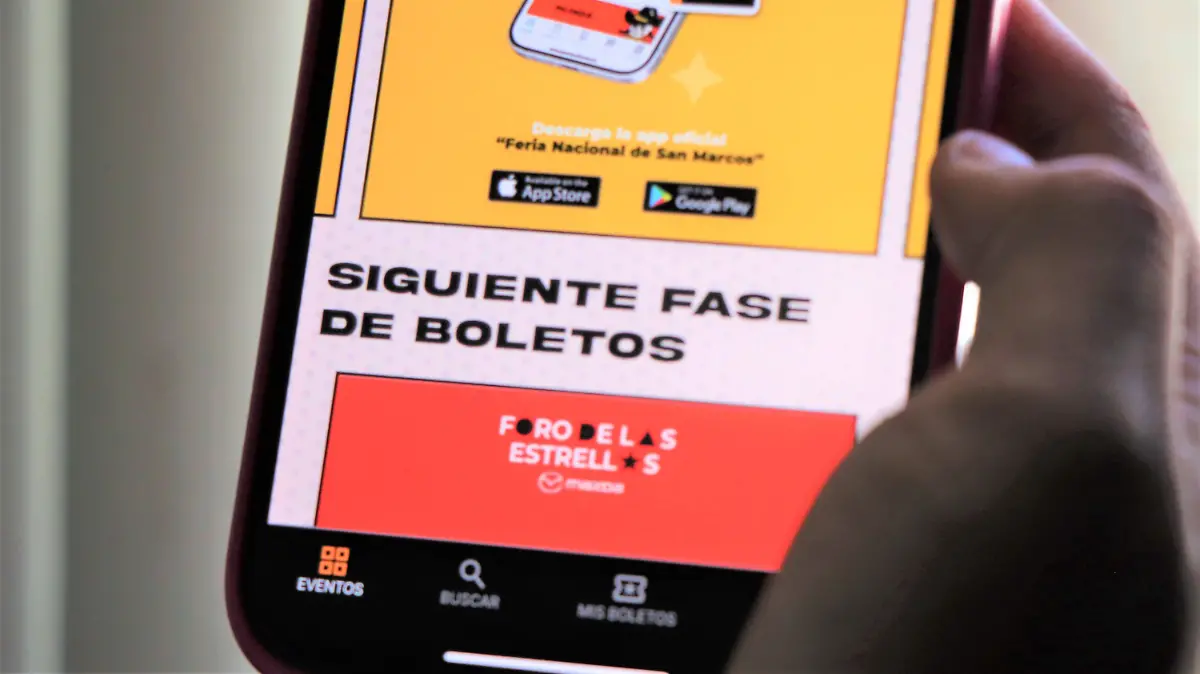 APLICACIONES_FERIA DE SAN MARCOS