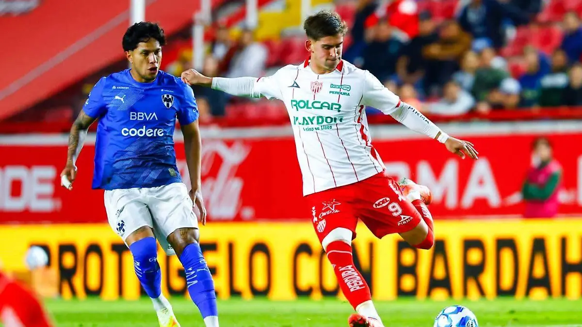 NECAXA-RAYADOS-PARTIDO