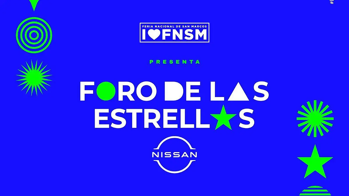 PATROCINADOR FNSM