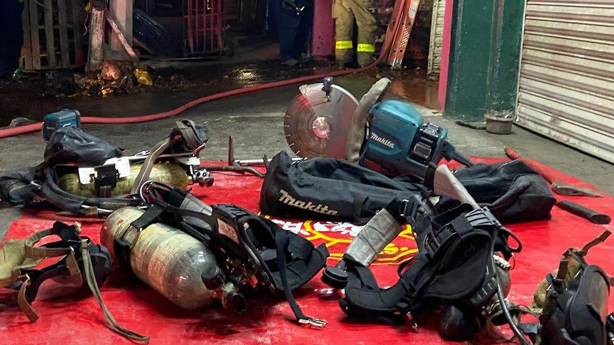 INCENDIOS AGROPECUARIO_PROTECCIÓN CIVIL