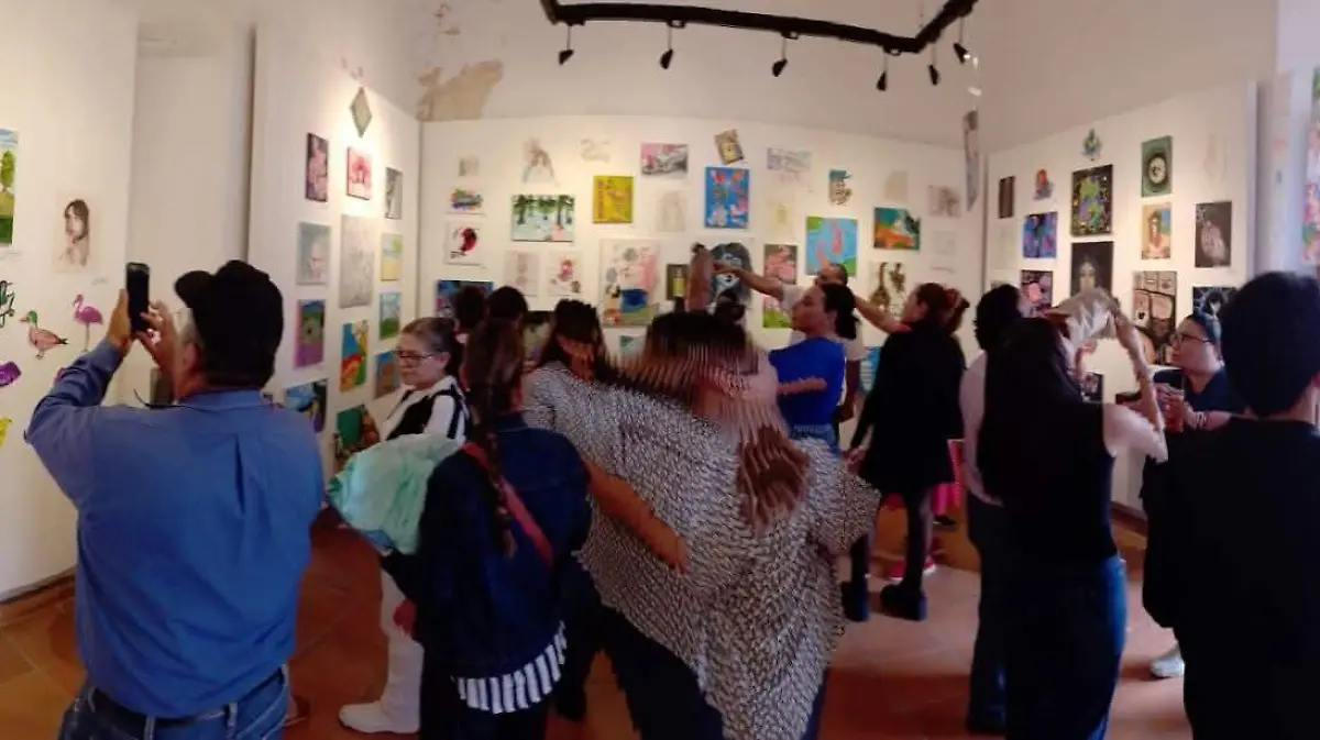 MUESTRAS-FINAES-TALLERES