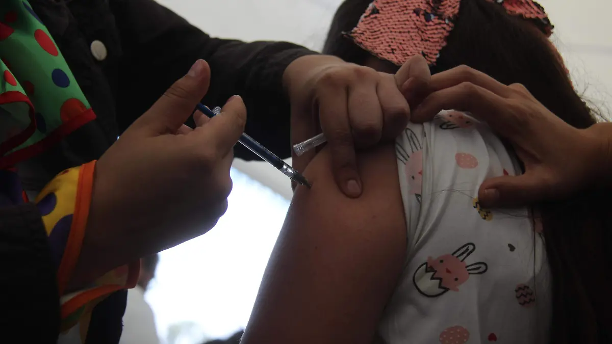 SALUD-SARAMPION-VACUNAS