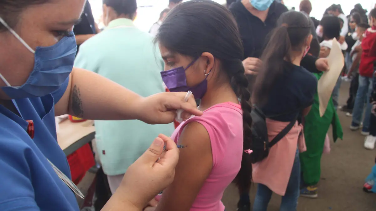 SALUD-SARAMPION-VACUNAS