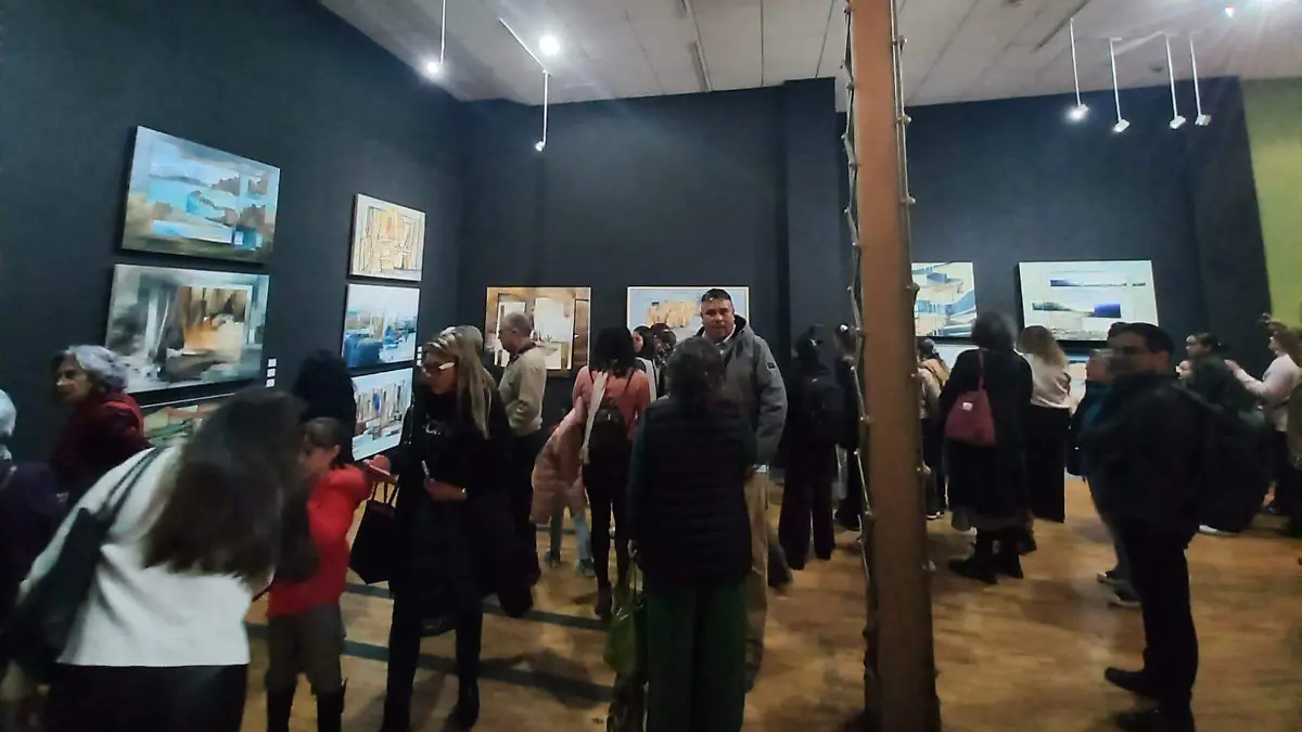 AGENDA CULTURAL-AGUASCALIENTES-ACTIVIDADES