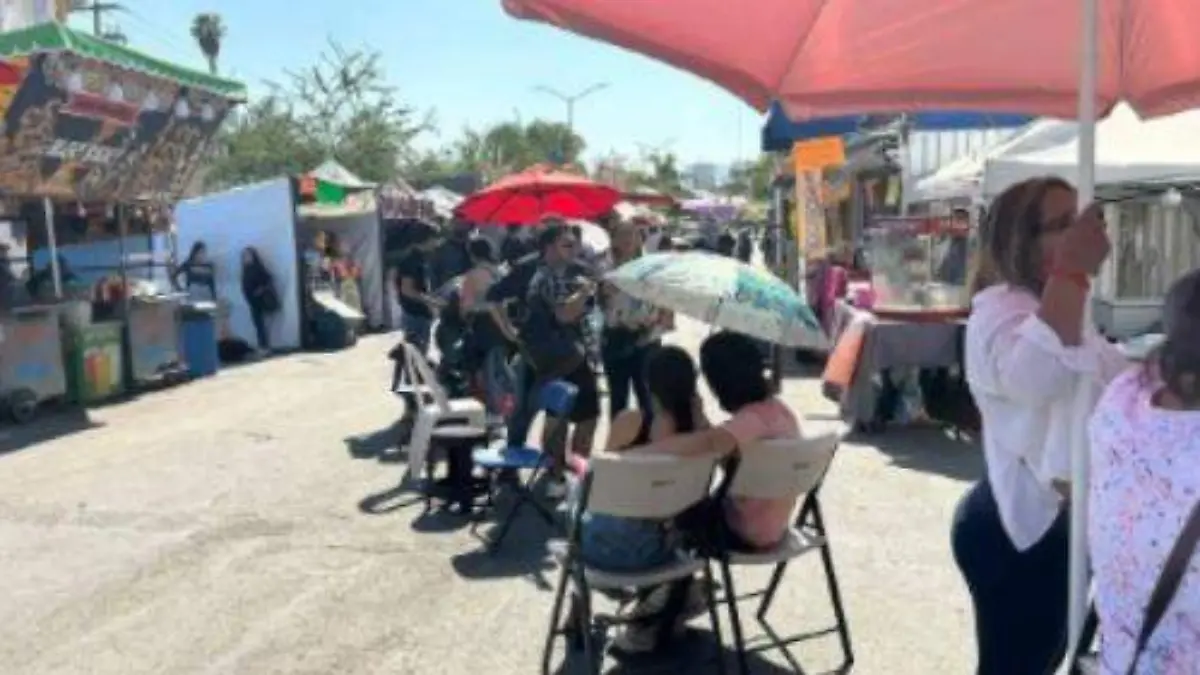 FORO DE LAS ESTRELLAS_FILAS_PACIENCIA