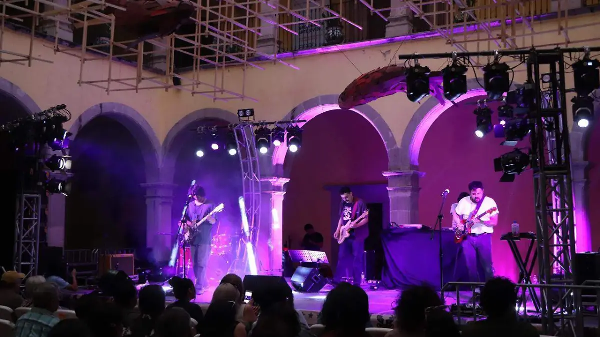 FERIA DE SAN MARCOS_MEJOR FERIA DE MX