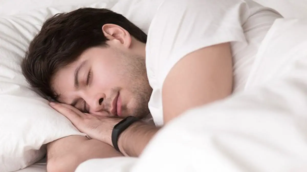 HIGIENE-SUEÑO-DESCANSO