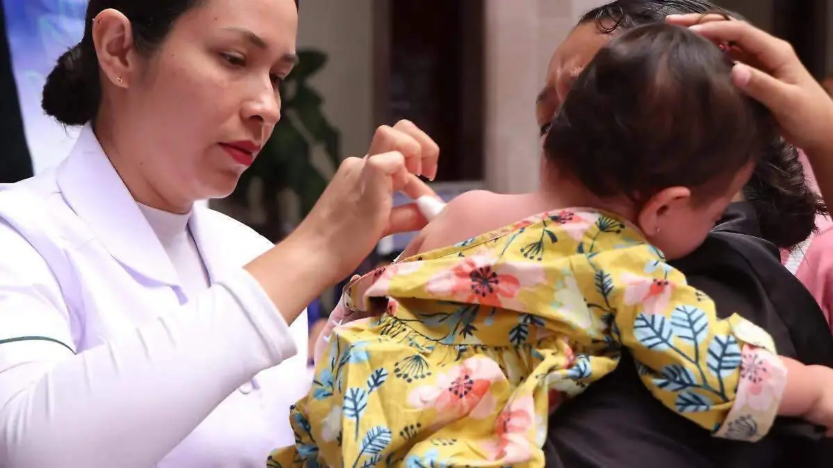 SARAMPIÓN-CONTAGIO-ENFERMEDADES