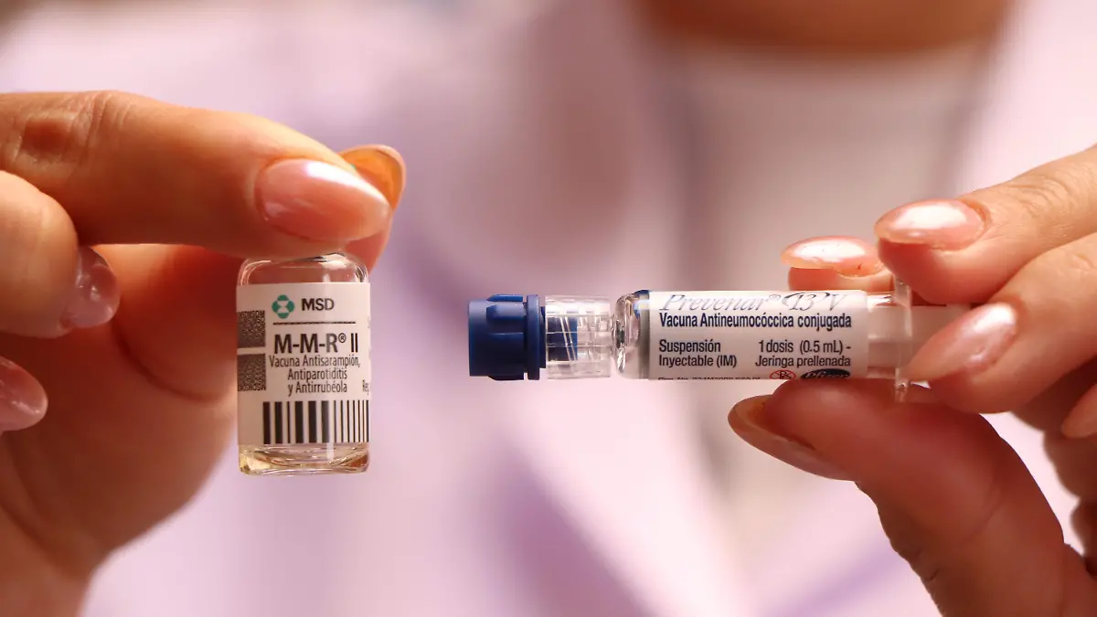 SARAMPIÓN-CONTAGIO-ENFERMEDADES