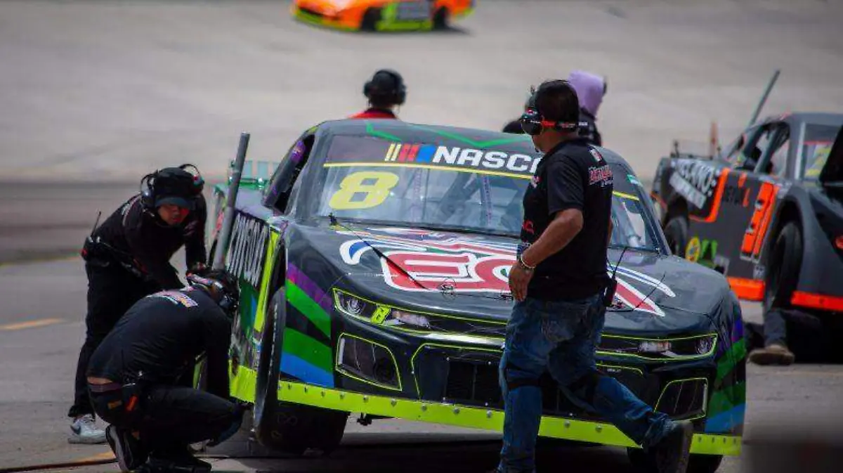 NASCAR-CALENDARIO-AUTOMOVILISMO