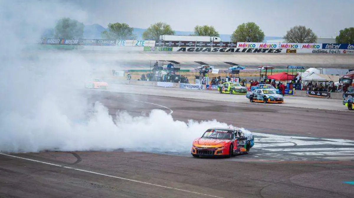 NASCAR-CALENDARIO-AUTOMOVILISMO