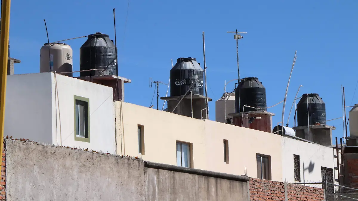 VIVIENDAS_ACONDICIONAMIENTO TERMICO_CONSTRUCCIÓN