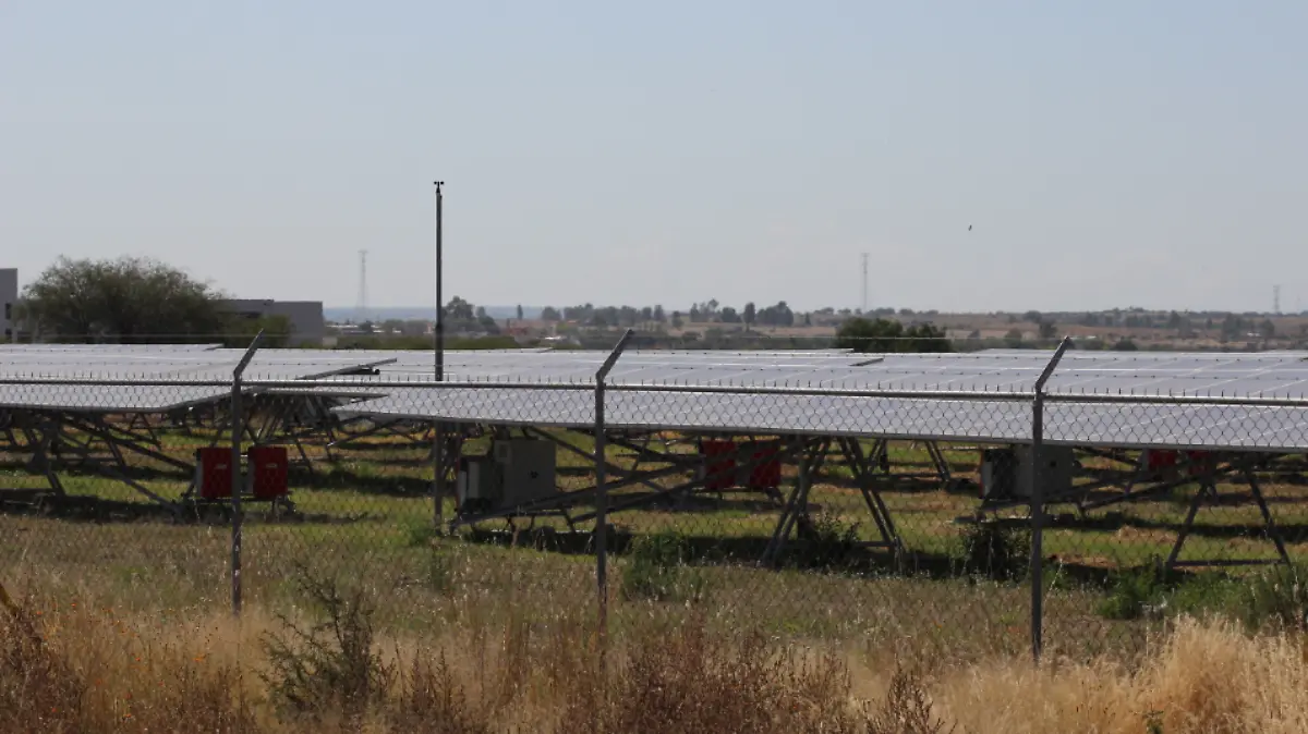 NEXT ENERGY_PARQUE_AGUASCALIENTES