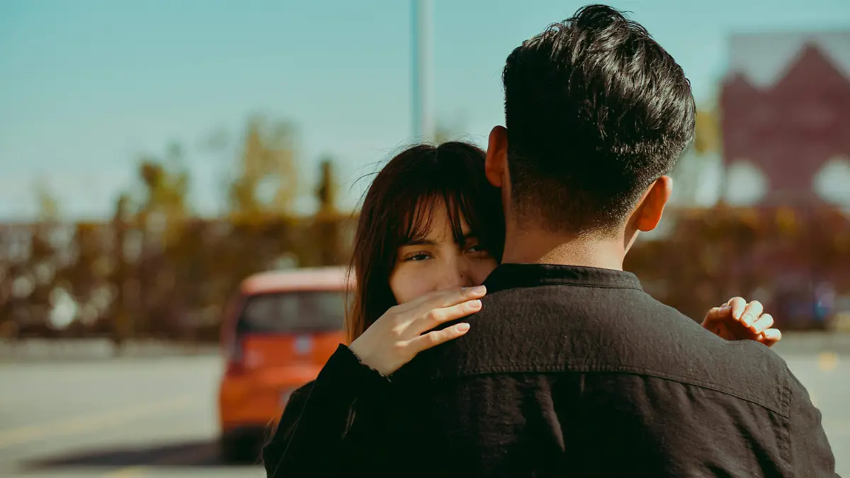 DIA DEL ABRAZO-AFECTO-CARIÑO