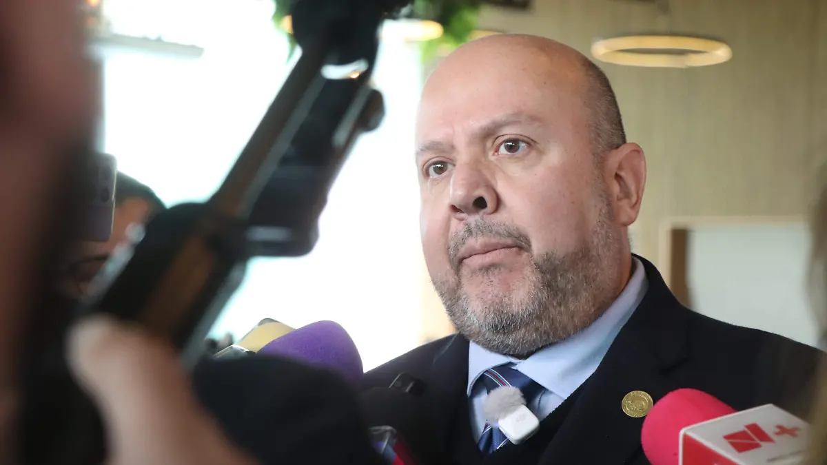 JOSÉ DE JESUS GONZÁLEZ ACOCEN