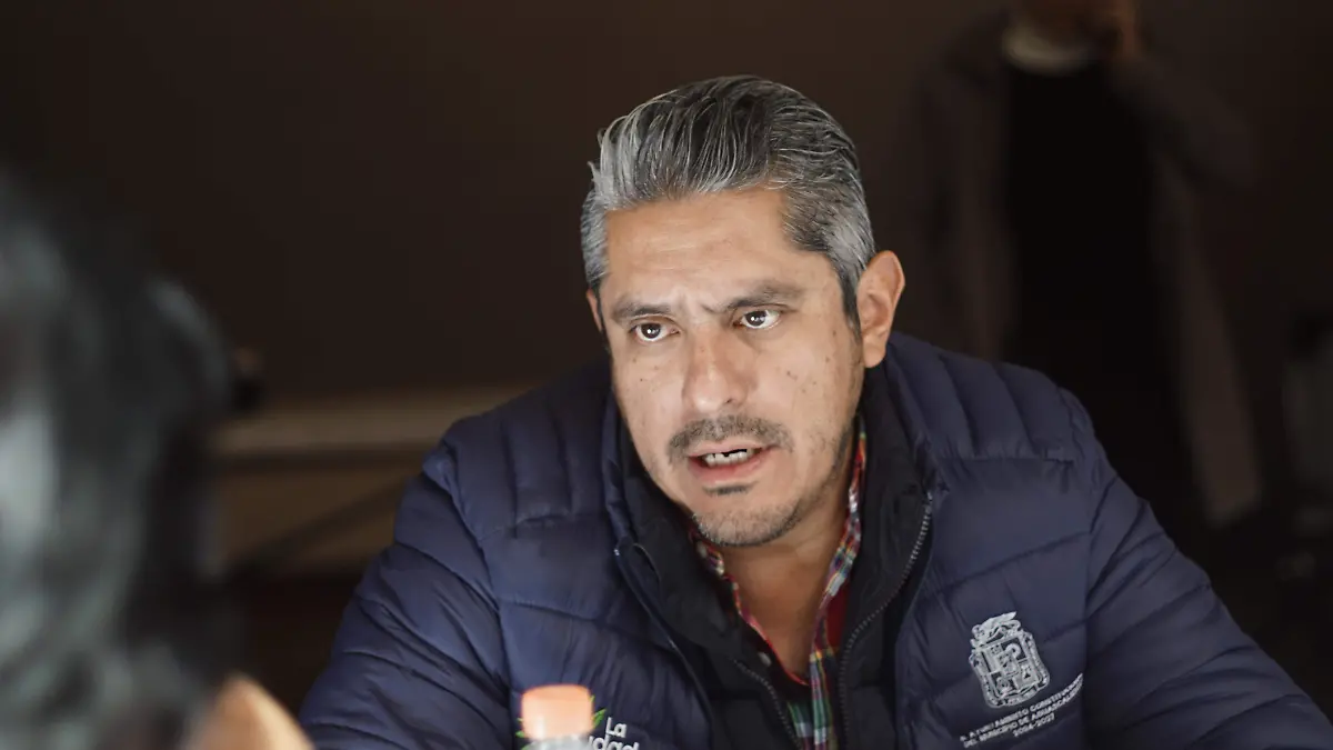 CARLOS ESPAÑA MARTINEZ