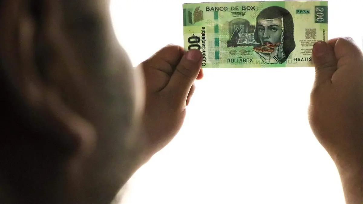 IDENTIFICA BILLETES (2)