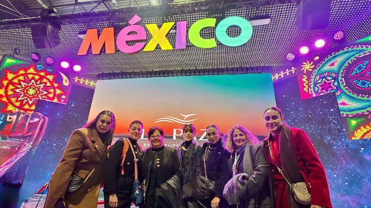MUJERES FITUR 1