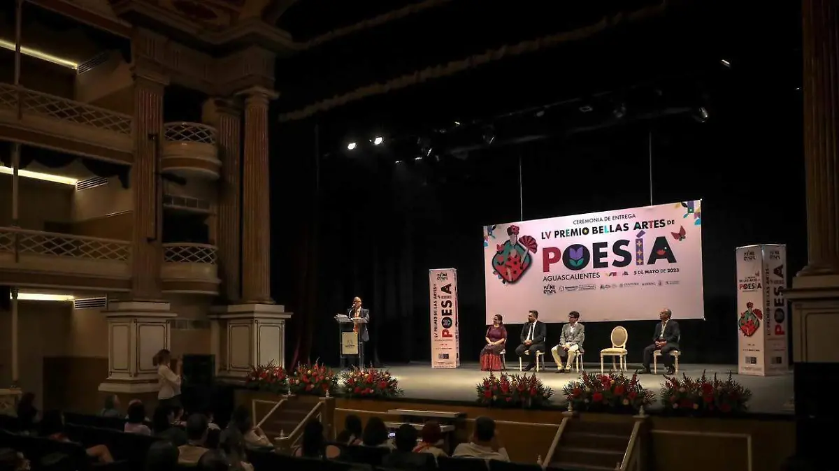 POESÍA-CONVOCATORIA-ESCRITORES