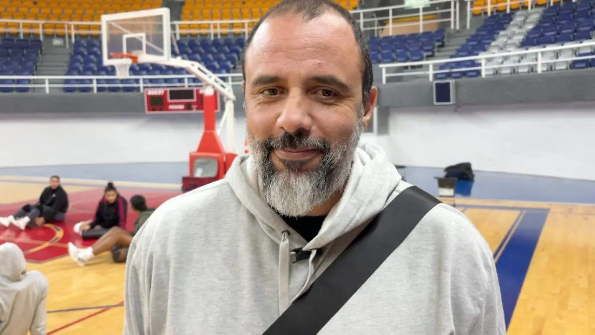 GIGANTES DE AGUASCALIENTES-PREPARACION