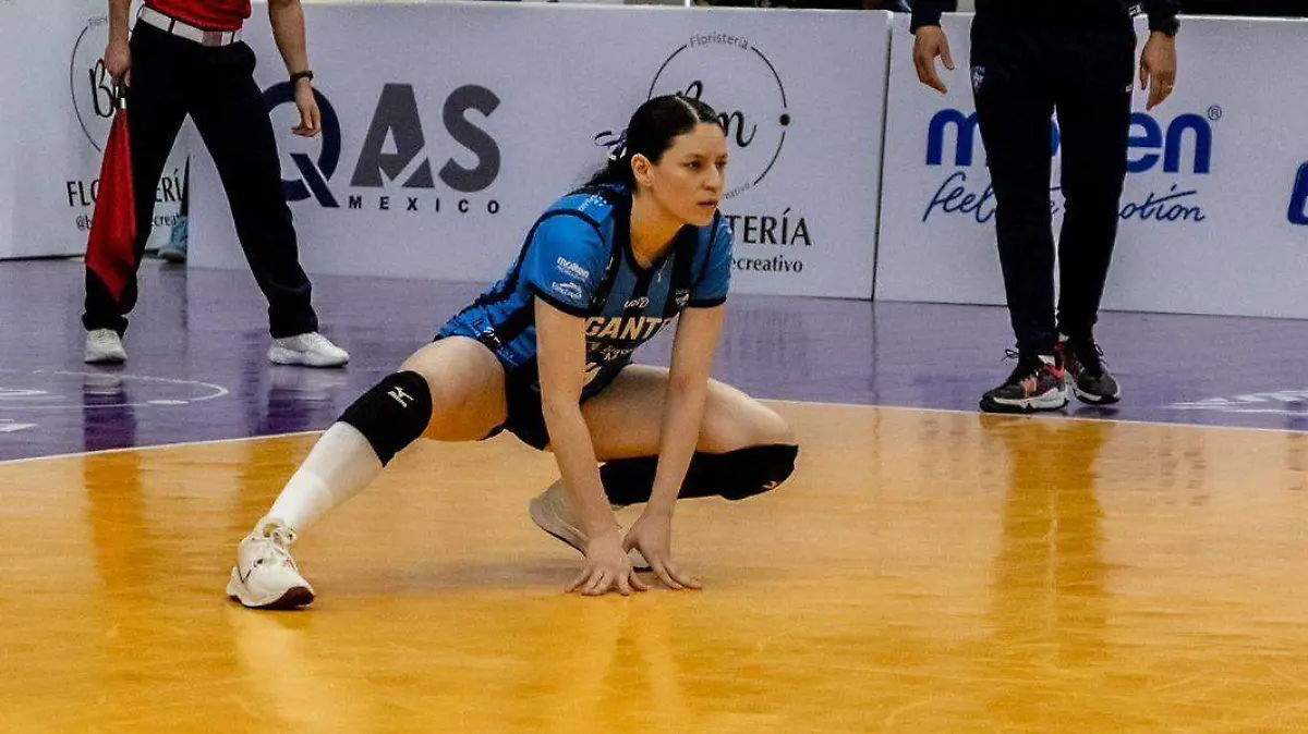 GIGANTES DE AGUASCALIENTES-PREPARACION