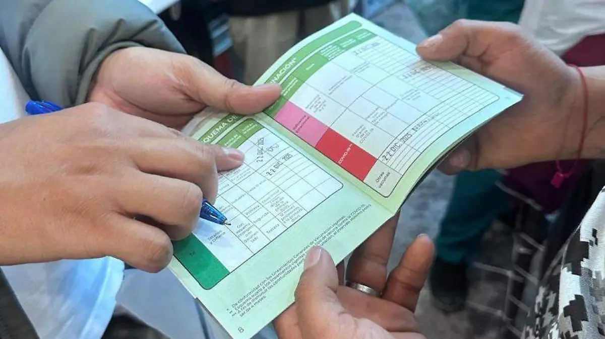 SARAMPION-ENFERMEDAD-VACUNAS