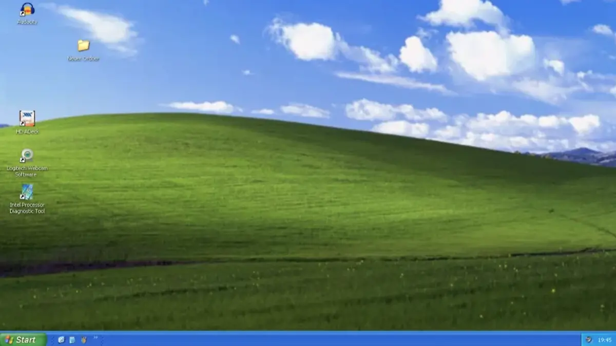 WINDOWS XP-FONDO DE PANTALLA-PAISAJE