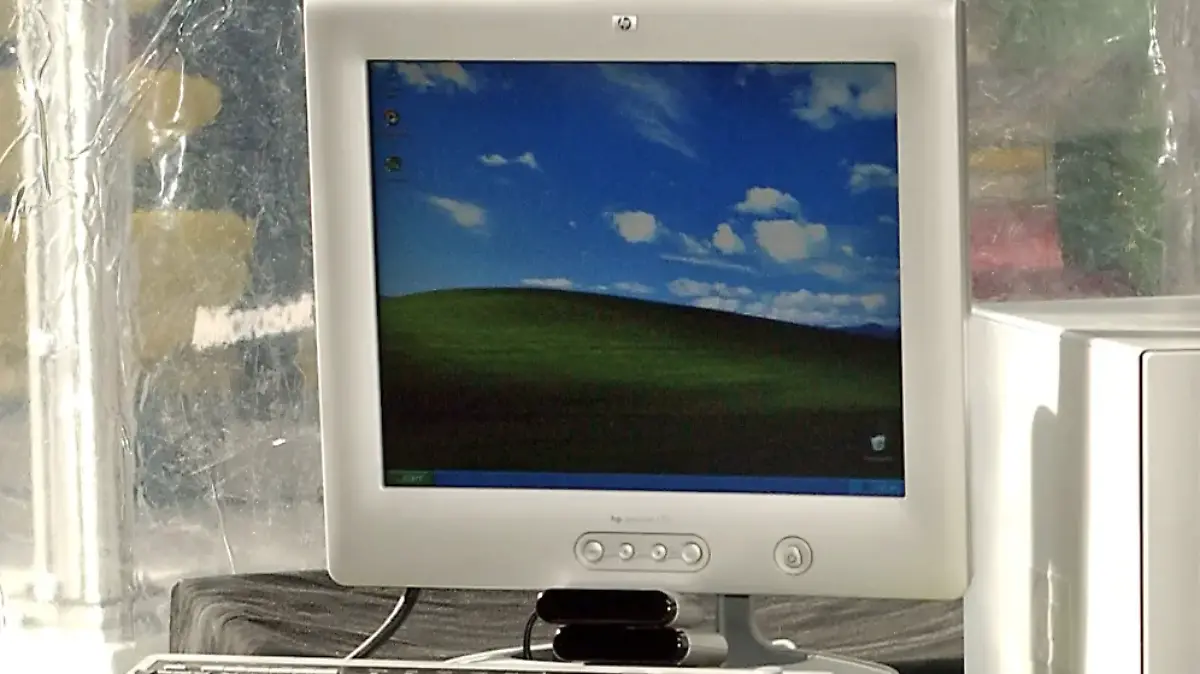 WINDOWS XP-FONDO DE PANTALLA-PAISAJE