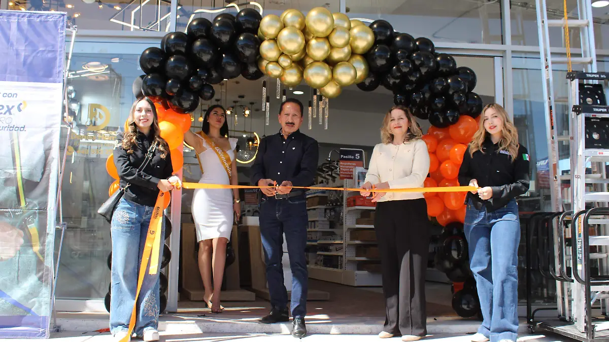 CORTE DEL LISTÓ_INAUGURACIÓN