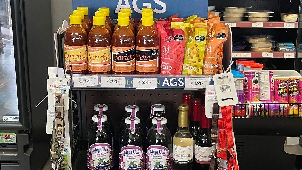 HECHO EN AGUASCALIENTES_PRODUCTOS