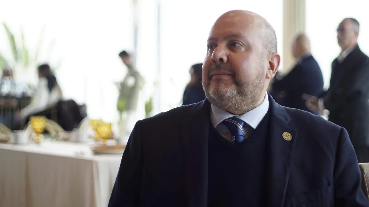 JOSÉ DE JESÚS GONZALEZ RAMÍREZ ACOCEN