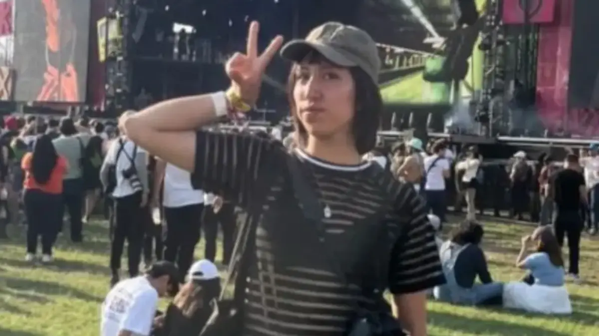 CASO BERENICE GILES-FESTIVAL AXE CEREMONIA