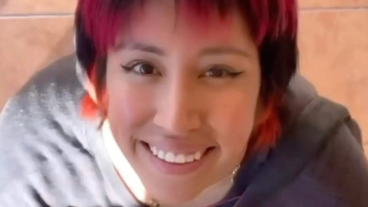 CASO BERENICE GILES-FESTIVAL AXE CEREMONIA