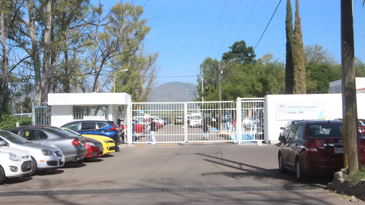 HOSPITAL PSIQUÁTRICO-ATENCIONES-ADULTOS