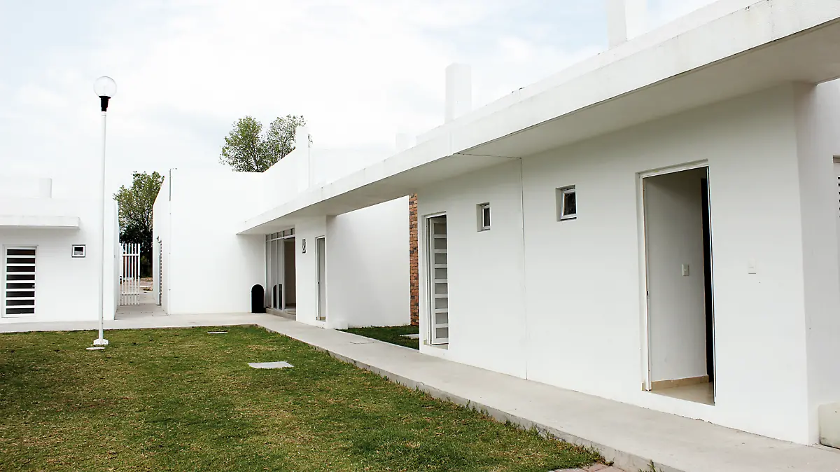 HOSPITAL PSIQUIATRICO