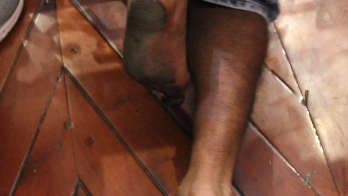 PEREGRINOS_ENCARNACÍÓN DE DÍAS_SAN JUAN DE LOS LAGOS