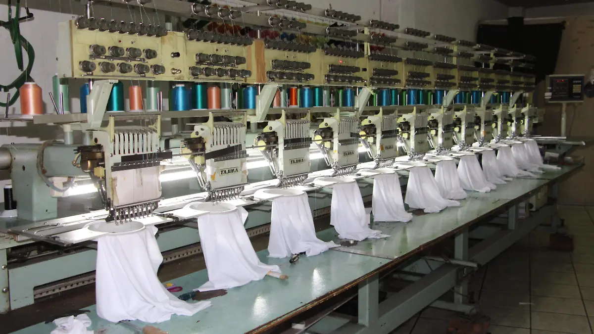 INDUSTRIA TEXTIL_EMPRESAS_TRABAJADORES