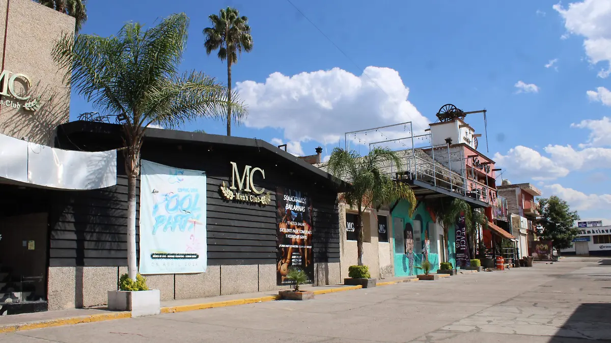 ZONA TOLERANCIA_ENFERMEDADES