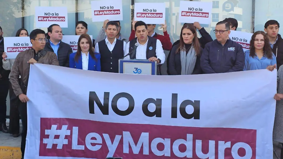 REFORMA ELECTORAL LEY MADURO (3)