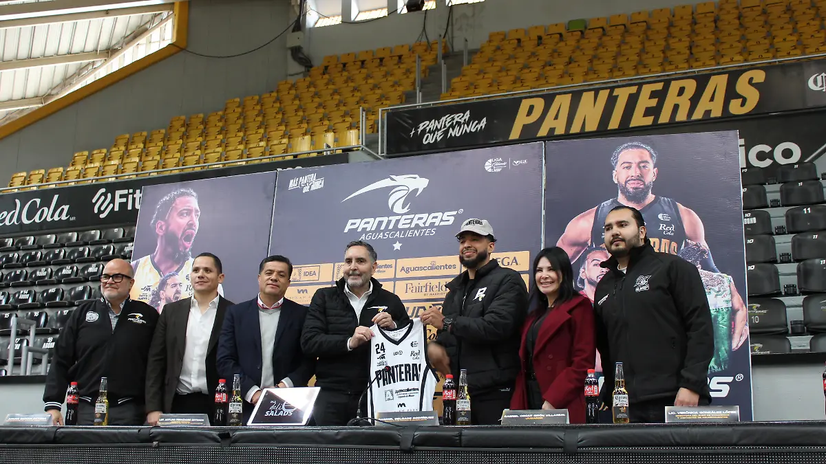 PANTERAS_AGUASCALIENTES_BASQUET