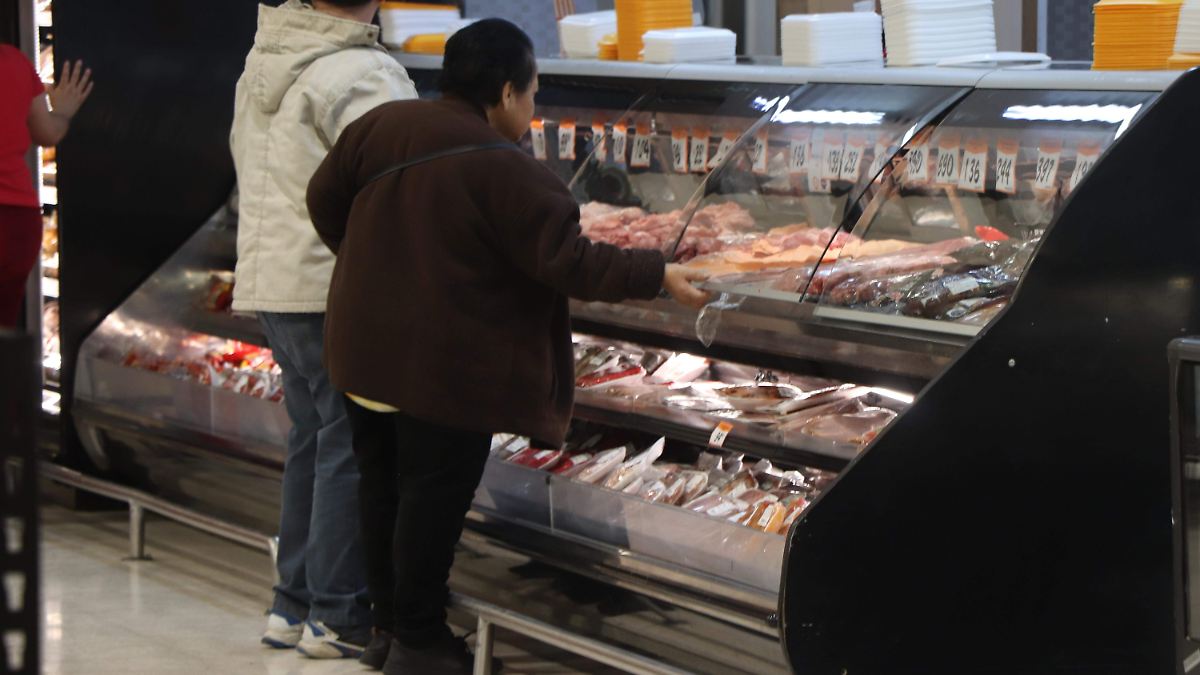 IVA CERO EN ALIMENTOS: LOS RICOS GANAN MÁS