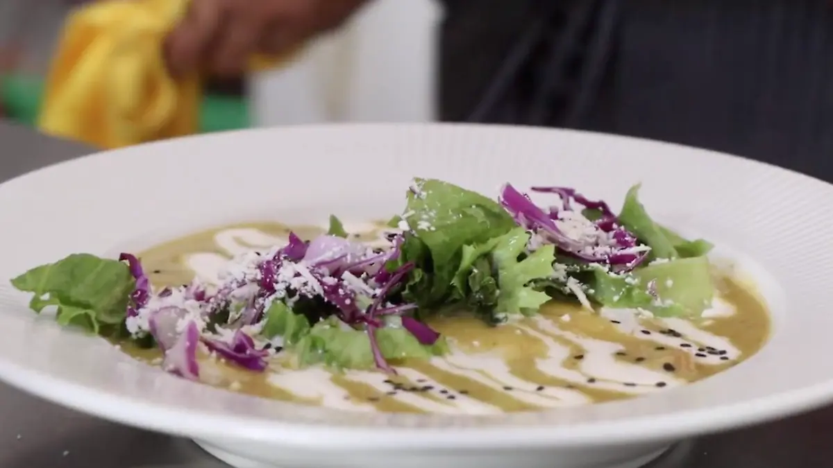 EL ZAGUAN DEL SABOR_RESTAURANTE