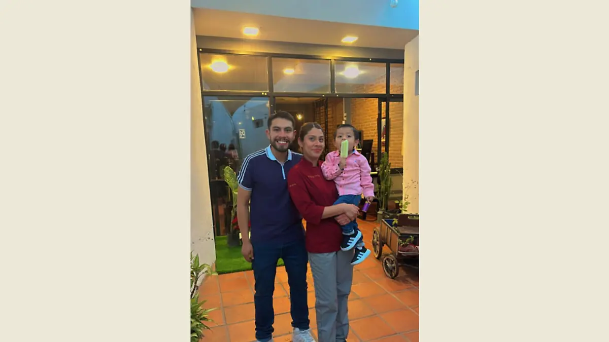 ZAGUAN DEL SAZON_RESTAURANTE_GABY