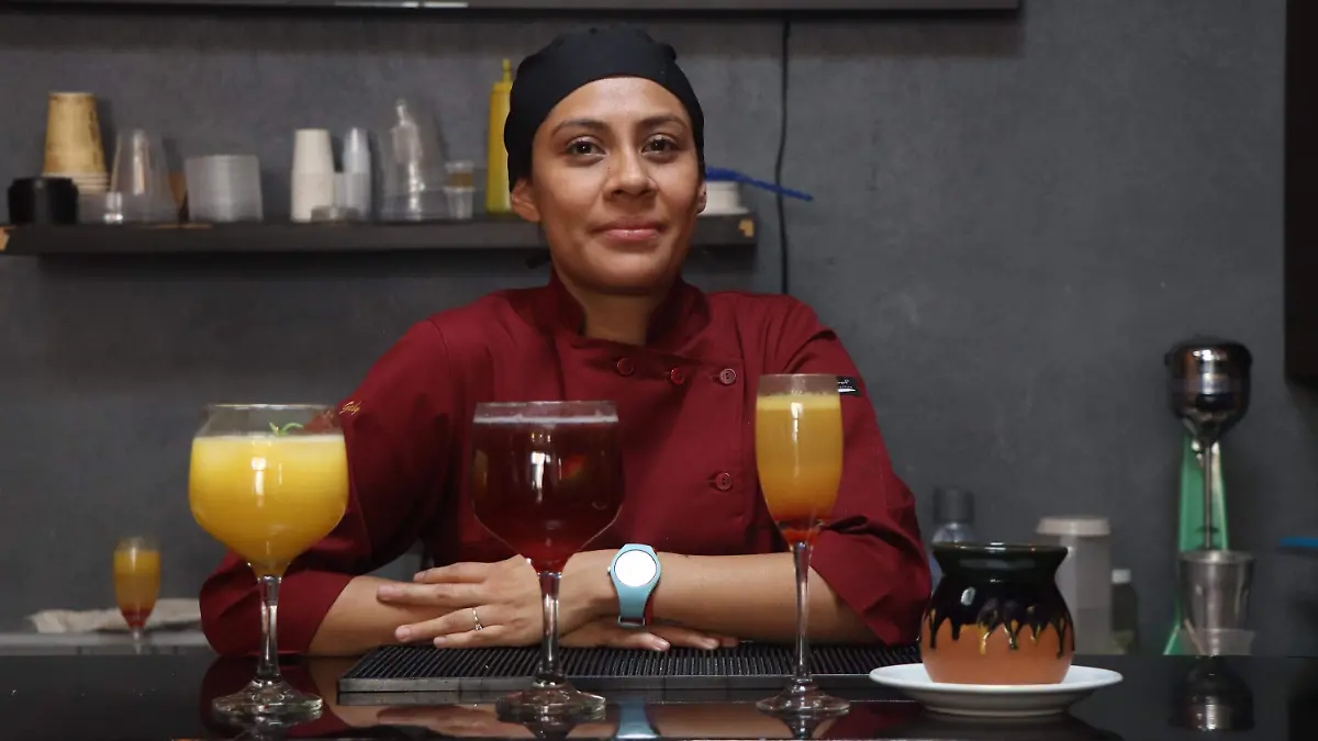 ZAGUAN DEL SAZON_RESTAURANTE_GABY