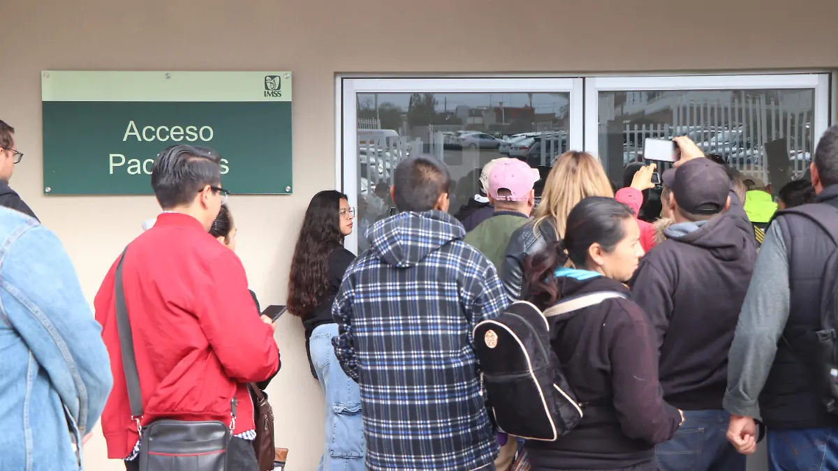 HOSPITALES_INVERSIÓN FEDERAL_ISSSTE